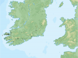 Flood Maps Ireland Irlandaas Arcaico Wikipedia A Enciclopedia Livre