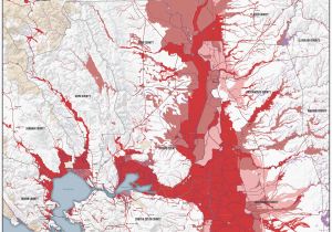 Flood Maps Michigan California Flooding Map Secretmuseum