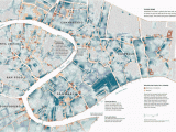 Flood Maps Michigan Venice Flood Map Clear Illustration Of Subject with Informative