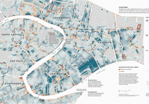 Flood Maps Michigan Venice Flood Map Clear Illustration Of Subject with Informative