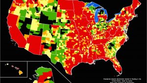 Flood Plain Maps Michigan Flood area Map Luxury American Red Cross Maps and Graphics Maps