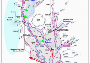 Flood Zone Maps California Yuba County Flood Zone Map Awesome the 97 Best California Maps