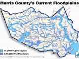 Flood Zone Maps Texas the 500 Year Flood Explained why Houston Was so Underprepared