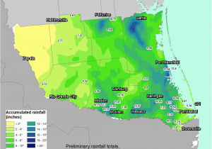 Flood Zone Maps Texas the Great June Flood Of 2018 In the Rgv