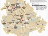 Florence Colorado Map Winston Salem forsyth Officials Gear Up for Threats From Florence