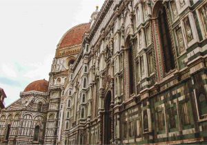 Florence Italy attractions Map Best Things to Do In Florence Italy