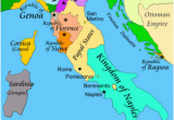 Florence Italy On A Map Italian War Of 1494 1498 Wikipedia