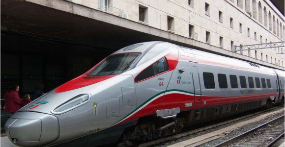 Florence Italy Train Station Map How to Get From Rome to Florence Italy