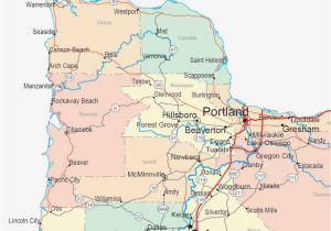 Florence oregon Map Best Of Florence oregon Map Usa Worldmaps