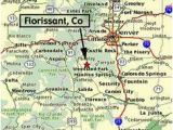 Florissant Colorado Map 28 Best Adventures Rockhounding Images Rock Hunting Rocks