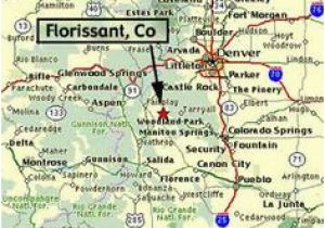 Florissant Colorado Map 28 Best Adventures Rockhounding Images Rock Hunting Rocks