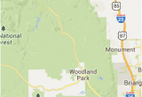 Florissant Colorado Map La Veta Co to Fairplay Co Google Maps 2013 Camper Ideas