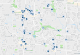 Flower Mound Texas Map 2800 Pecan Hollow Court Flower Mound Tx Walk Score