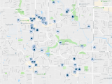 Flower Mound Texas Map 2800 Pecan Hollow Court Flower Mound Tx Walk Score