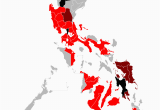 Flu Map Canada 2009 Flu Pandemic In the Philippines by Region Wikipedia