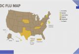 Flu Map Tennessee Cdc Flu Season isn T Done yet Wbir Com