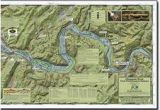 Fly Fishing Tennessee Map Tennessee Fly Fishing Map Hiwassee River Mike S Fly Fishing
