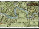 Fly Fishing Tennessee Map Tennessee Fly Fishing Map Hiwassee River Mike S Fly Fishing