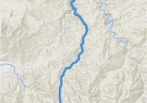 Fly Fishing Tennessee Map West Prong Little River Fishing Report Tennessee Fishing Reports