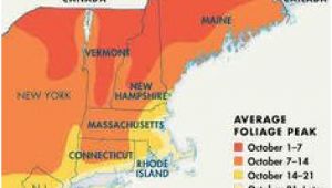 Foliage Map New England 2014 8 Best Autumn Foliage Maps Images In 2014 Fall Foliage Map