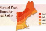 Foliage Map New England 2014 New England Fall Foliage Map 100 Images In Collection Page 1