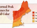 Foliage Map New England 2014 New England Fall Foliage Map 100 Images In Collection Page 1