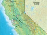 Folsom California Map Coachella Valley Map California Best California Map Central Wide