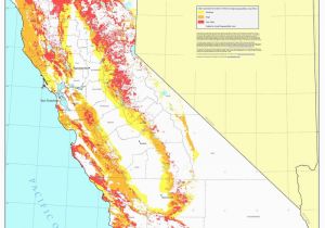Forest Fire California Map California Needs to Rethink Urban Fire Risk after Wine Country Tragedy
