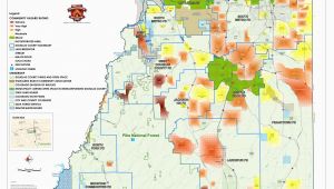 Forest Fire Map Colorado Maps Douglas County Government