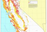 Forest Fires In California Map California Needs to Rethink Urban Fire Risk after Wine Country Tragedy