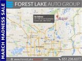 Forest Lake Minnesota Map 2018 Jeep Wrangler Jk for Sale In forest Lake Mn 1c4hjweg5jl893677