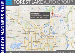 Forest Lake Minnesota Map 2018 Jeep Wrangler Jk for Sale In forest Lake Mn 1c4hjweg5jl893677