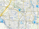 Forest Lake Minnesota Map Best Trails Near Woodbury Minnesota Alltrails