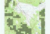 Forest Service Maps California Amazon Com Yellowmaps Pine Creek Valley Ca topo Map 1 24000 Scale