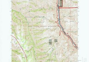 Forest Service Maps oregon Amazon Com Yellowmaps Lord Flat or topo Map 1 24000 Scale 7 5 X