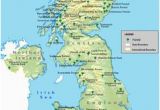 Forests In England On A Map 562 Best British isles Maps Images In 2019 Maps British