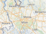 Forli Italy Map Emilia Romagna Travel Guide at Wikivoyage