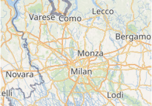 Forli Italy Map Emilia Romagna Travel Guide at Wikivoyage