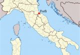 Forli Italy Map forli Alchetron the Free social Encyclopedia