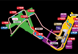 Formula 1 Hotels France Map Singapur formel 1 Tickets Buchen Dertour
