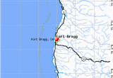 Fort Bragg California Map fort Bragg California Ca 95437 Profile Population Maps Real