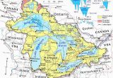 Fort Frances Ontario Map Plan Your Trip with these 20 Maps Of Canada