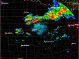 Fort Griffin Texas Map Interactive Hail Maps Hail Map for Haskell Tx