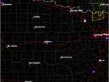 Fort Griffin Texas Map Interactive Hail Maps Hail Map for Stamford Tx