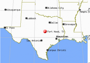 Fort Hood Texas On Map fort Hood Texas Location Map Business Ideas 2013