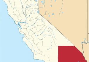 Fort Irwin California Map National Register Of Historic Places Listings In San Bernardino