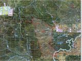 Fort Mcmurray Alberta Canada Map Alberta Fire Near Me Maps Evacuations Photos for May 31