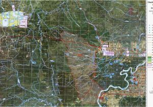 Fort Mcmurray Alberta Canada Map Alberta Fire Near Me Maps Evacuations Photos for May 31
