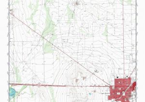 Fort Stockton Texas Map Mytopo fort Stockton West Texas Usgs Quad topo Map