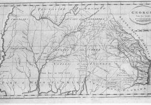 Fort Valley Georgia Map the Usgenweb Archives Digital Map Library Georgia Maps Index